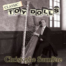 Sauniere Christophe: Classic Toy Dolls