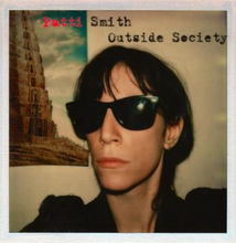 Smith Patti: Outside society 1975-2007 (Rem)