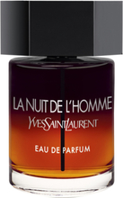 La Nuit De L'homme Eau De Parfum Parfyme Eau De Parfum Nude Yves Saint Laurent*Betinget Tilbud