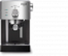 Gaggia RI8435/11 koffiezetapparaat Aanrechtblad Espressomachine 1,25 l Handmatig