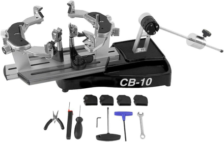 Pro Plus CB10 Opstrengningsmaskine