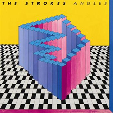 Strokes: Angles 2011