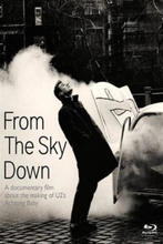 U2: From the sky down (Dokumentär)