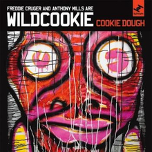 Wildcookie: Cookie Dough