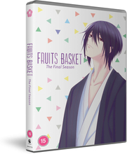 Fruits Basket: Season 3