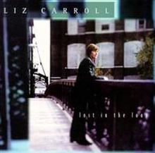 Carroll Liz: Lost In The Loop