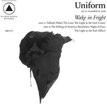 Uniform: Wake In Fright