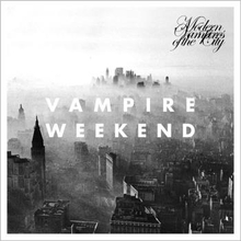 Vampire Weekend: Modern vampires of the city -13