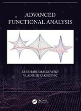 Advanced Functional Analysis