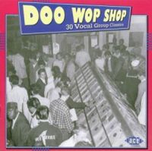 Doo Wop Shop