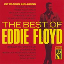 Floyd Eddie: Best Of Eddie Floyd