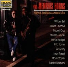 Memphis Horns: The Memphis Horns