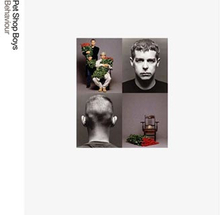 Pet Shop Boys: Behaviour/Further listening 90-91