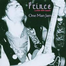 Prince & 94 East: One man jam