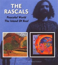 Rascals: Peaceful World/Island Of Real