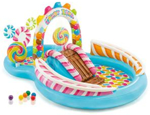 INTEX - Candy Zone Play Center (206 + 168 L)
