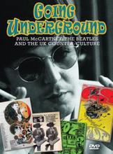 Going Underground / Paul McCartney Beatles and..