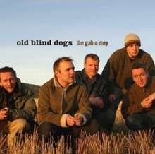 Old Blind Dogs: Gab O Mey