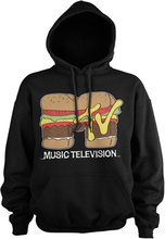 MTV Hamburger Hoodie, Hoodie