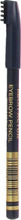 Max Factor Eyebrow Pencil Ebony 001 - 3 g