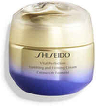 Ansigtscreme Shiseido Vital Perfection (50 ml)