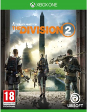 Ubisoft The Division 2