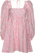 Jenny Dresses Party Dresses Rosa Custommade*Betinget Tilbud