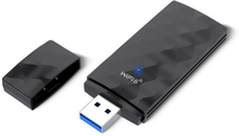 Plexgear Trådlöst USB-nätverkskort AX1800