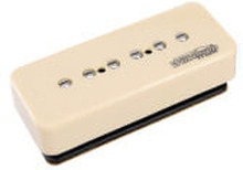 Wilkinson WC90 B ceramic soap-bar-pickup, bridge
