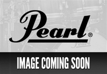 Pearl Session Studio Select 8x7 Tom Nicotine White Marine Pearl