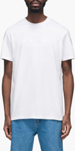 A.P.C. - Positively Normal T-Shirt - Hvid - XL