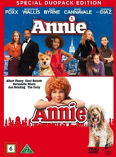 Annie Box (2 disc)