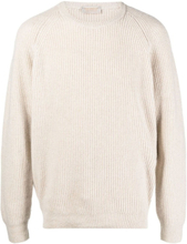 John Smedley Sweaters Beige