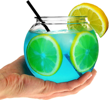 Fishbowl Drinkglas - 1-pack