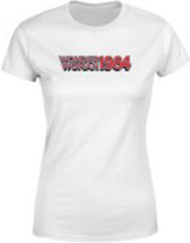 Wonder Woman T-Shirt - White - M - White