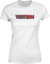 Wonder Woman T-Shirt - White - XS - White