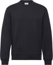 Gustaf Sweatshirt Designers Sweatshirts & Hoodies Sweatshirts Navy Filippa K