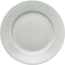 Swgr Plate 21Cm Mist Home Tableware Plates Dinner Plates Grey Rörstrand