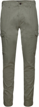 T2 Slim Tapered Bottoms Trousers Chinos Khaki Green Dockers
