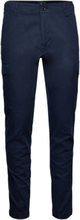 T2 Slim Tapered Bottoms Trousers Chinos Navy Dockers