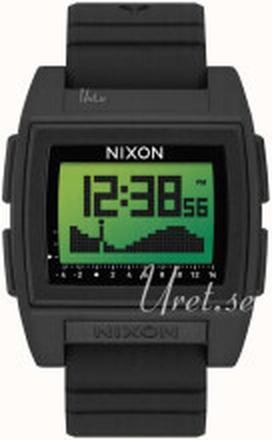 Nixon A1307-3327 Base Tide Pro LCD/Resinplast