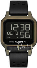 Nixon A1320-1085-00 The Heat LCD/Kumi