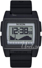 Nixon A1307-867-00 Base LCD/Gummi