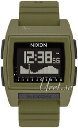 Nixon A13071085-00 LCD/Gummi