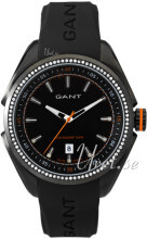Gant W10875 Sort/Gummi Ø42 mm