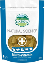 Oxbow Natural Science Multi Vitamin 120 g