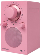 Tivoli Audio Pal BT Pink