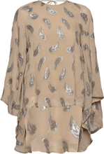 Diantha Willa Blouse Tops Blouses Long-sleeved Multi/patterned Bruuns Bazaar