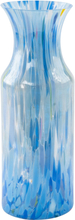 Magnor - Swirl dekanter 1,4L blå