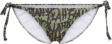 Metha Swimwear Bikinis Bikini Bottoms Side-tie Bikinis Multi/mønstret Rabens Sal R*Betinget Tilbud